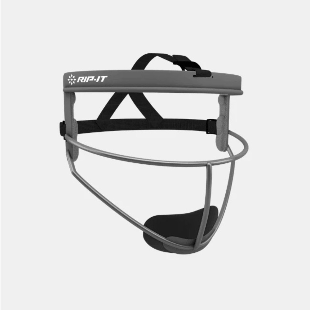 RIP-IT Girls’ Defense Youth Softball Fielder's Face Mask